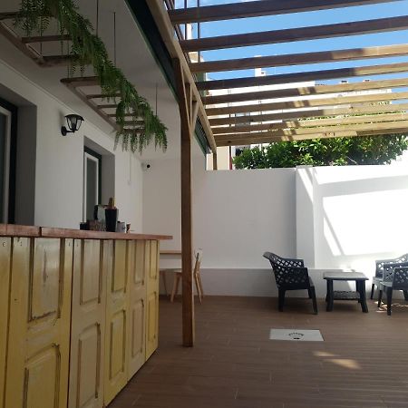Graca Garden Torres Vedras Ξενοδοχείο Εξωτερικό φωτογραφία