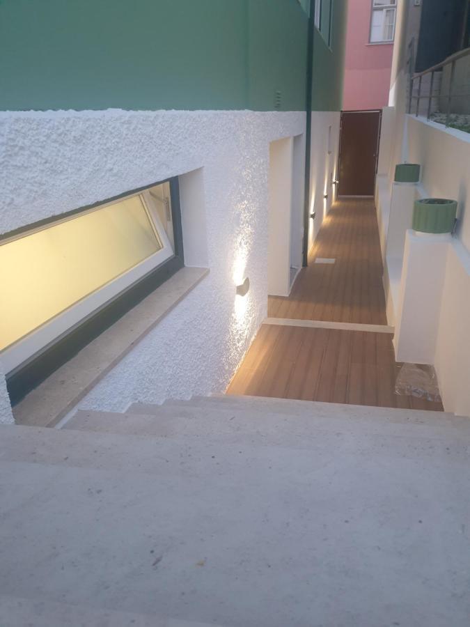 Graca Garden Torres Vedras Ξενοδοχείο Εξωτερικό φωτογραφία