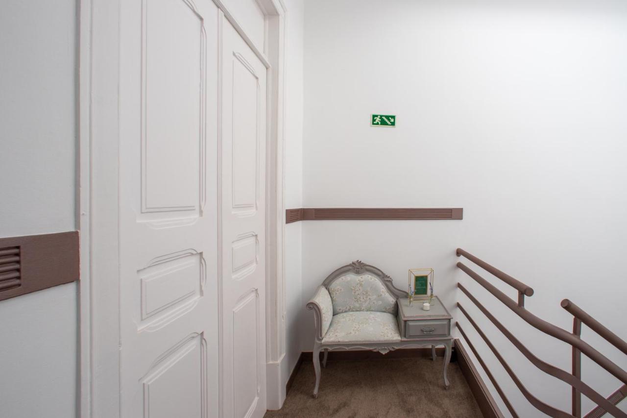 Graca Garden Torres Vedras Ξενοδοχείο Εξωτερικό φωτογραφία