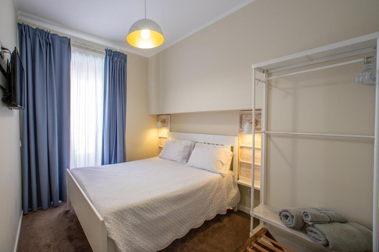 Graca Garden Torres Vedras Ξενοδοχείο Εξωτερικό φωτογραφία