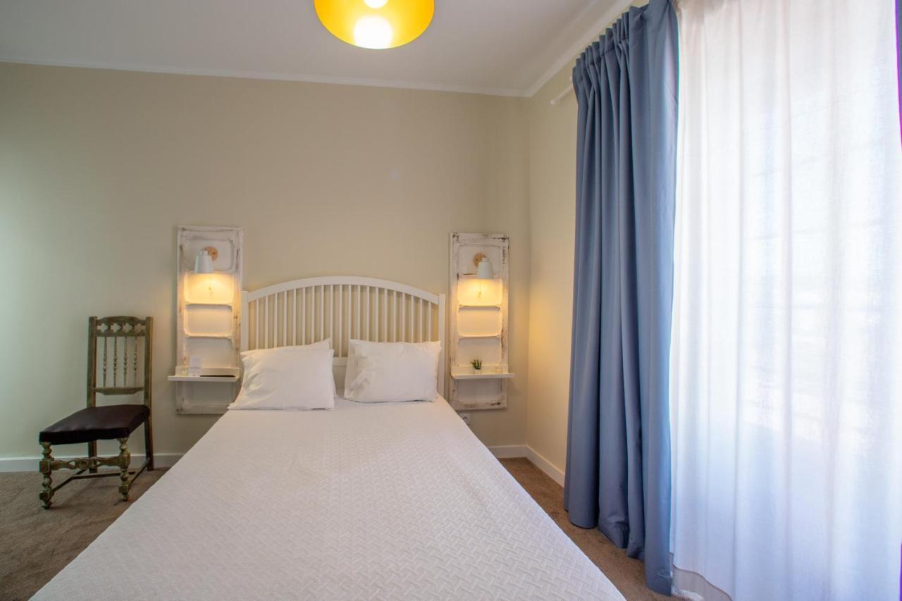 Graca Garden Torres Vedras Ξενοδοχείο Εξωτερικό φωτογραφία