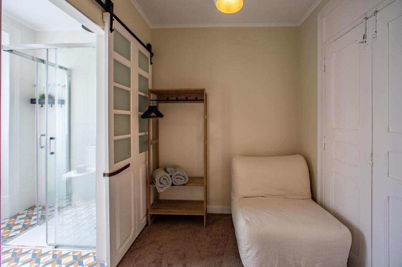 Graca Garden Torres Vedras Ξενοδοχείο Εξωτερικό φωτογραφία