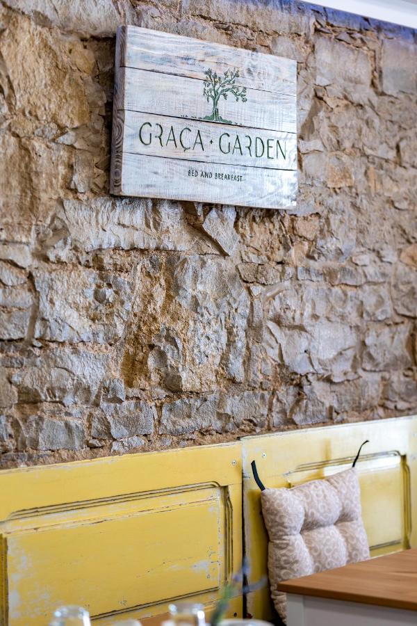 Graca Garden Torres Vedras Ξενοδοχείο Εξωτερικό φωτογραφία