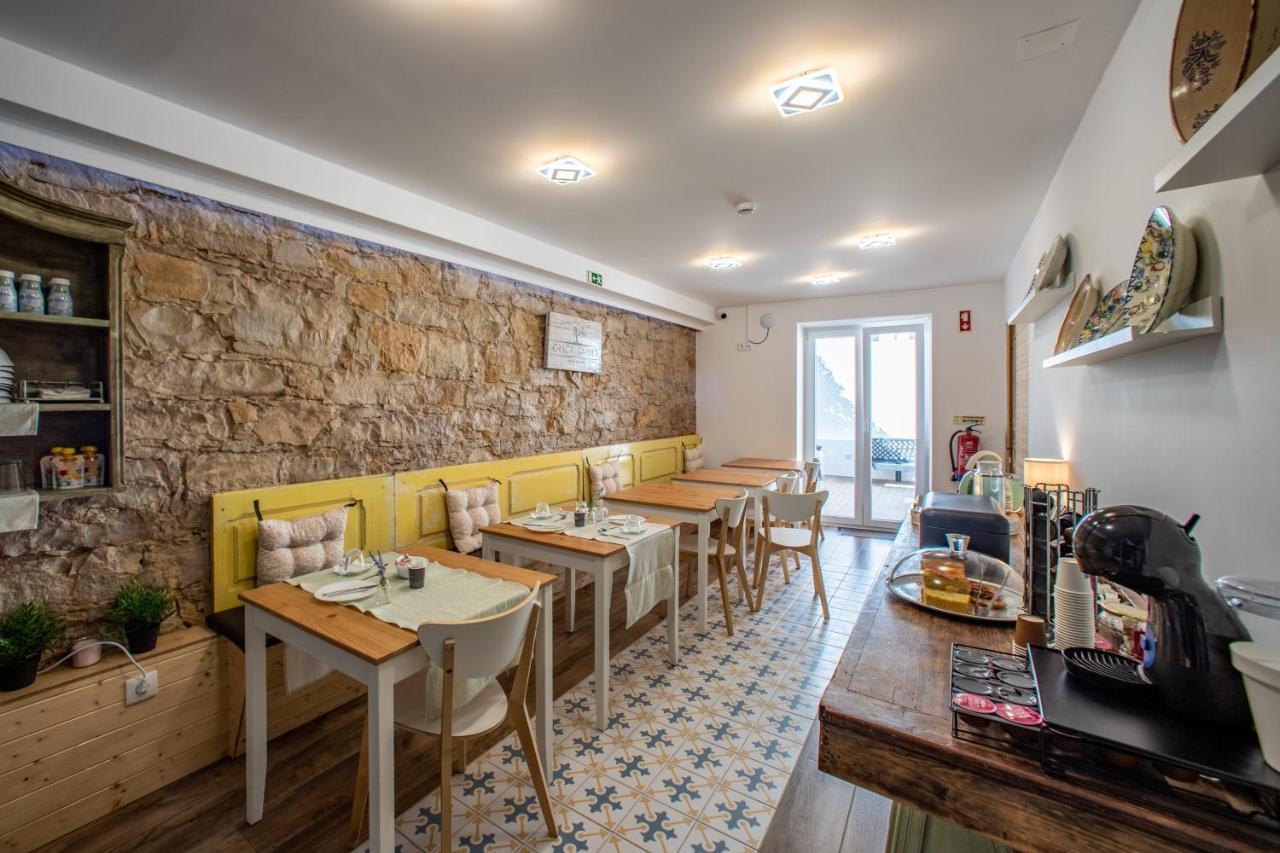Graca Garden Torres Vedras Ξενοδοχείο Εξωτερικό φωτογραφία