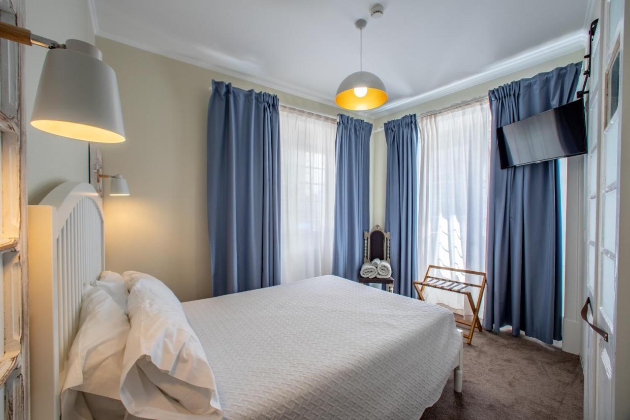 Graca Garden Torres Vedras Ξενοδοχείο Εξωτερικό φωτογραφία