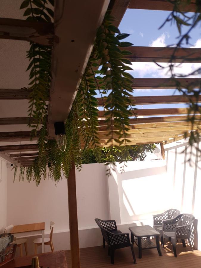 Graca Garden Torres Vedras Ξενοδοχείο Εξωτερικό φωτογραφία