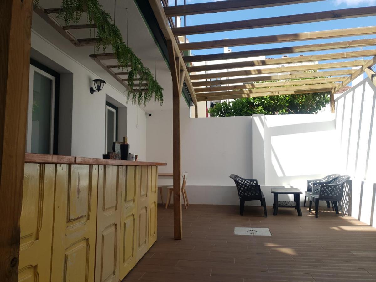 Graca Garden Torres Vedras Ξενοδοχείο Εξωτερικό φωτογραφία